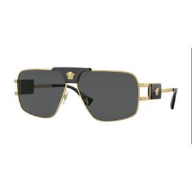 Versace VE2251 1002/87 63-12-145 Unisex Güneş Gözlüğü