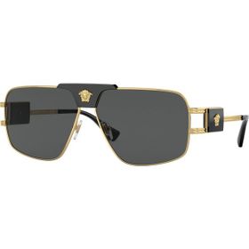 Versace VE2251 1002/87 63-12-145 Unisex Güneş Gözlüğü