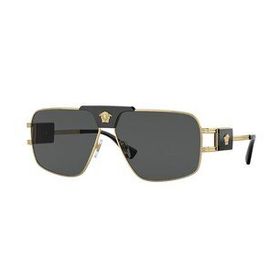 Versace VE2251 100287 63 Erkek Güneş Gözlüğü