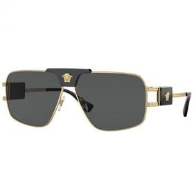 Versace VE2251 100287 63 Erkek Güneş Gözlüğü