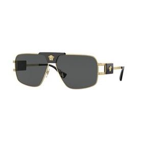 Versace VE2251 100287 63 Erkek Güneş Gözlüğü