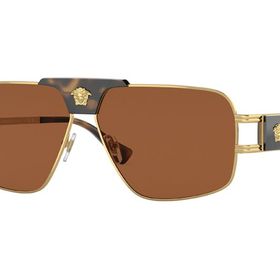 Versace VE2251 147073 63 Erkek Güneş Gözlüğü