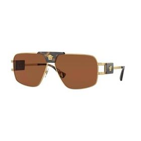 Versace VE2251 147073 63 Erkek Güneş Gözlüğü
