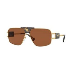 Versace VE2251 147073 63 Erkek Güneş Gözlüğü