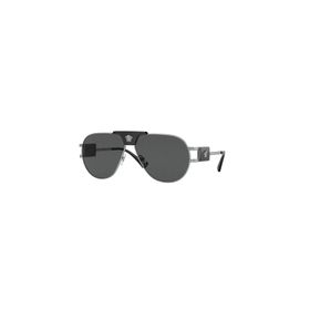 Versace VE2252 100187 63 Unisex Güneş Gözlüğü