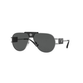 Versace VE2252 100187 63 Unisex Güneş Gözlüğü