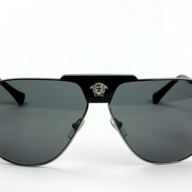 Versace VE2252 100187 63 Unisex Güneş Gözlüğü