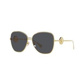 Versace VE2256 100287 60 Kadın Güneş Gözlüğü