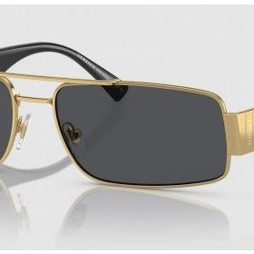 Versace VE2257 100287 60 Unisex Güneş Gözlüğü