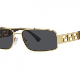 Versace VE2257 100287 60 Unisex Güneş Gözlüğü