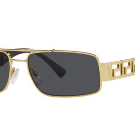 Versace VE2257 100287 60 Unisex Güneş Gözlüğü