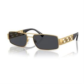 Versace VE2257 100287 60 Unisex Güneş Gözlüğü