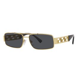 Versace VE2257 100287 60 Unisex Güneş Gözlüğü