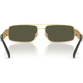 Versace VE2257 60 100230 Unisex Güneş Gözlüğü