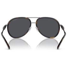 Versace VE2260 100187 60 Siyah Unisex Güneş Gözlüğü