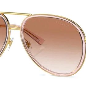 Versace VE2260 100213 60 Kadın Güneş Gözlüğü