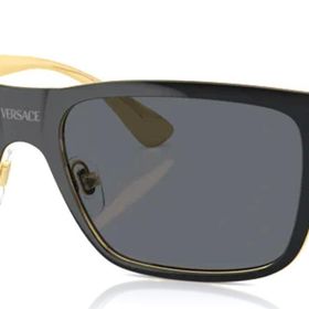 Versace VE2262 143387 56 Unisex Güneş Gözlüğü