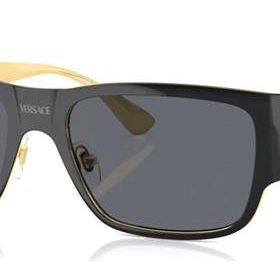 Versace VE2262 143387 56 Unisex Güneş Gözlüğü