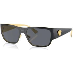 Versace VE2262 143387 56 Unisex Güneş Gözlüğü