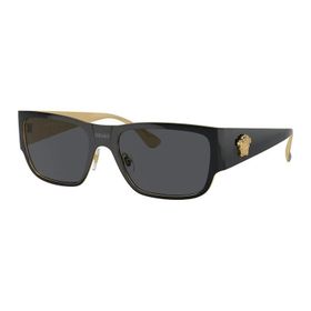 Versace VE2262 143387 56 Unisex Güneş Gözlüğü
