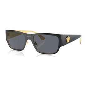 Versace VE2262 143387 56 Unisex Güneş Gözlüğü