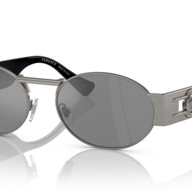 Versace VE2264 10016G 56 Unisex Güneş Gözlüğü