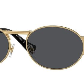 Versace VE2264 100287 56 Unisex Güneş Gözlüğü