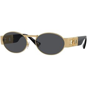Versace VE2264 100287 56 Unisex Güneş Gözlüğü