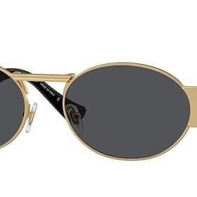 Versace VE2264 100287 56 Unisex Güneş Gözlüğü