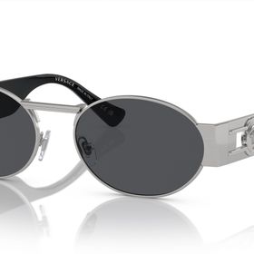 Versace VE2264 1513/87 56 Unisex Güneş Gözlüğü