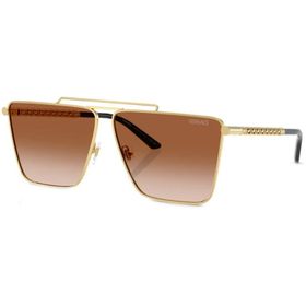 Versace VE2266 100213 64 Unisex Güneş Gözlüğü