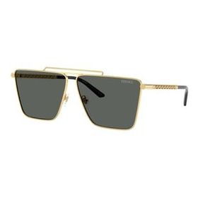 Versace VE2266 1002/87 64 Erkek Güneş Gözlüğü