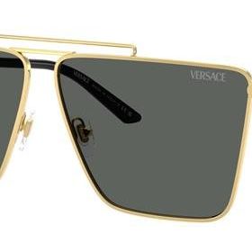 Versace VE2266 1002/87 64 Erkek Güneş Gözlüğü