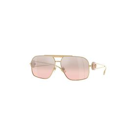 Versace VE2269 10027E 62 Erkek Güneş Gözlüğü