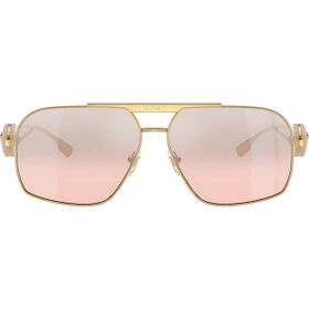 Versace VE2269 10027E 62 Erkek Güneş Gözlüğü