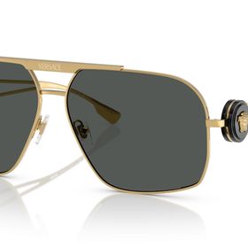 Versace VE2269 1002/87 62 Erkek Güneş Gözlüğü