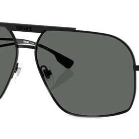 Versace VE2269 143387 62 Erkek Güneş Gözlüğü