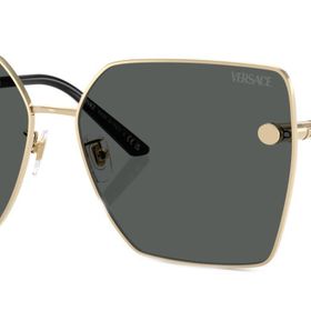 Versace VE2270D 125287 63 Kadın Güneş Gözlüğü
