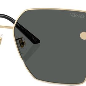 Versace VE2270D 125287 63 Kadın Güneş Gözlüğü