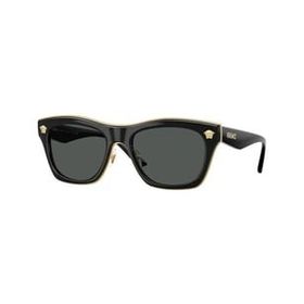 Versace VE2272 GB187 53 Erkek Güneş Gözlüğü