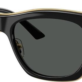 Versace VE2272 GB1/87 53 Erkek Güneş Gözlüğü