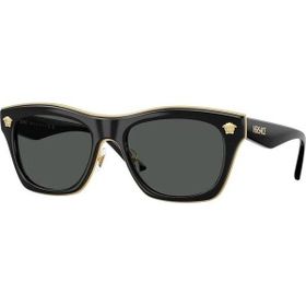 Versace VE2272 GB187 53 Erkek Güneş Gözlüğü