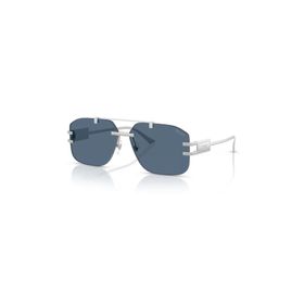 Versace VE2275 100080 60 Unisex Güneş Gözlüğü