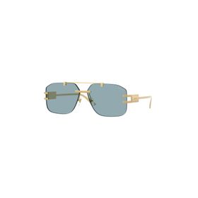 Versace VE2275 100280 60 Erkek Güneş Gözlüğü