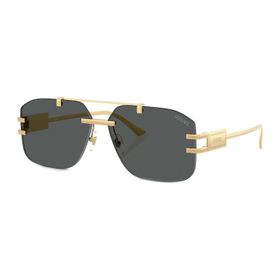 Versace VE2275 100287 60 Unisex Güneş Gözlüğü