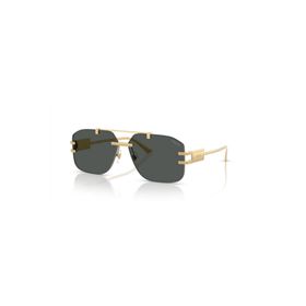 Versace VE2275 100287 60 Unisex Güneş Gözlüğü