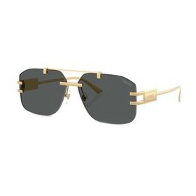 Versace VE2275 100287 60 Unisex Güneş Gözlüğü