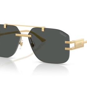 Versace VE2275 100287 60 Unisex Güneş Gözlüğü