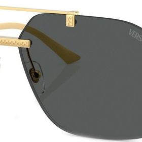 Versace VE2275 100287 60 Unisex Güneş Gözlüğü
