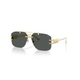 Versace VE2275 100287 60 Unisex Güneş Gözlüğü